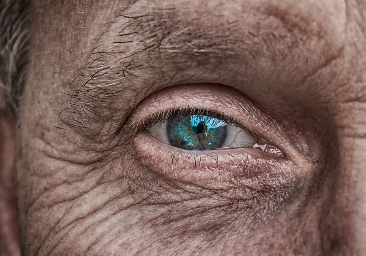 Los ojos revelan signos de Parkinson siete años antes de que aparezca la enfermedad
