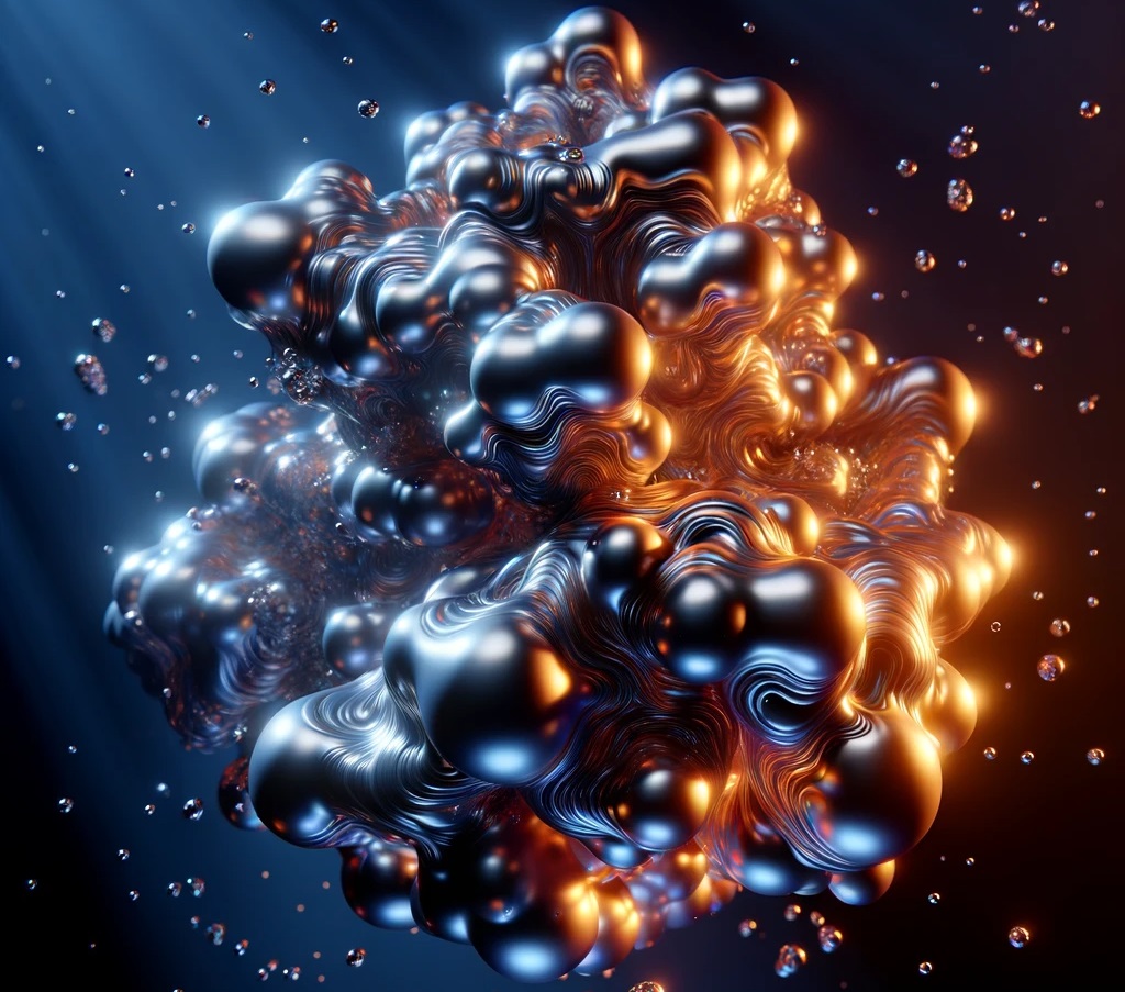 Científicos realizan experimento para «tocar» un superfluido cuántico