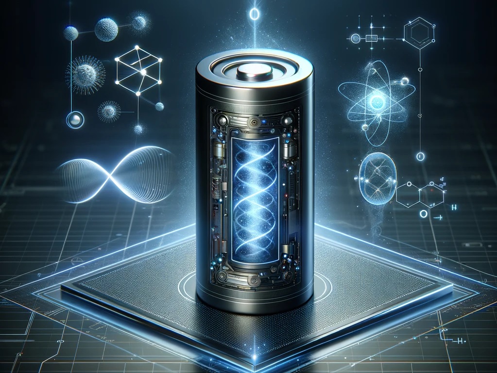 Un estudio demuestra que las baterías cuánticas son posibles