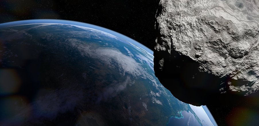 Estudio sobre el material del asteroide Ryugu revela «semillas para la vida»