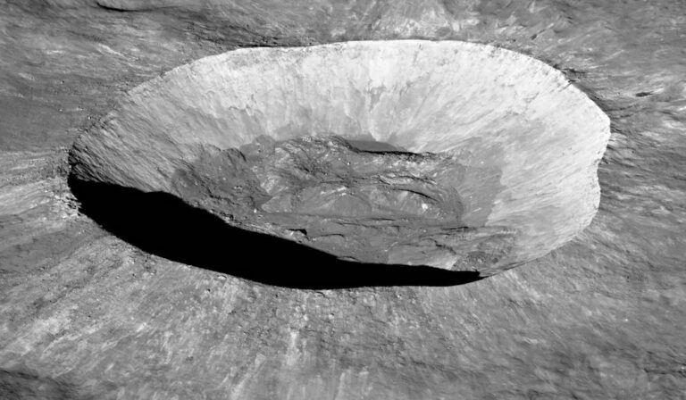 Astrónomos descubren que el asteroide Kamo’oalewa podría ser un fragmento de la Luna